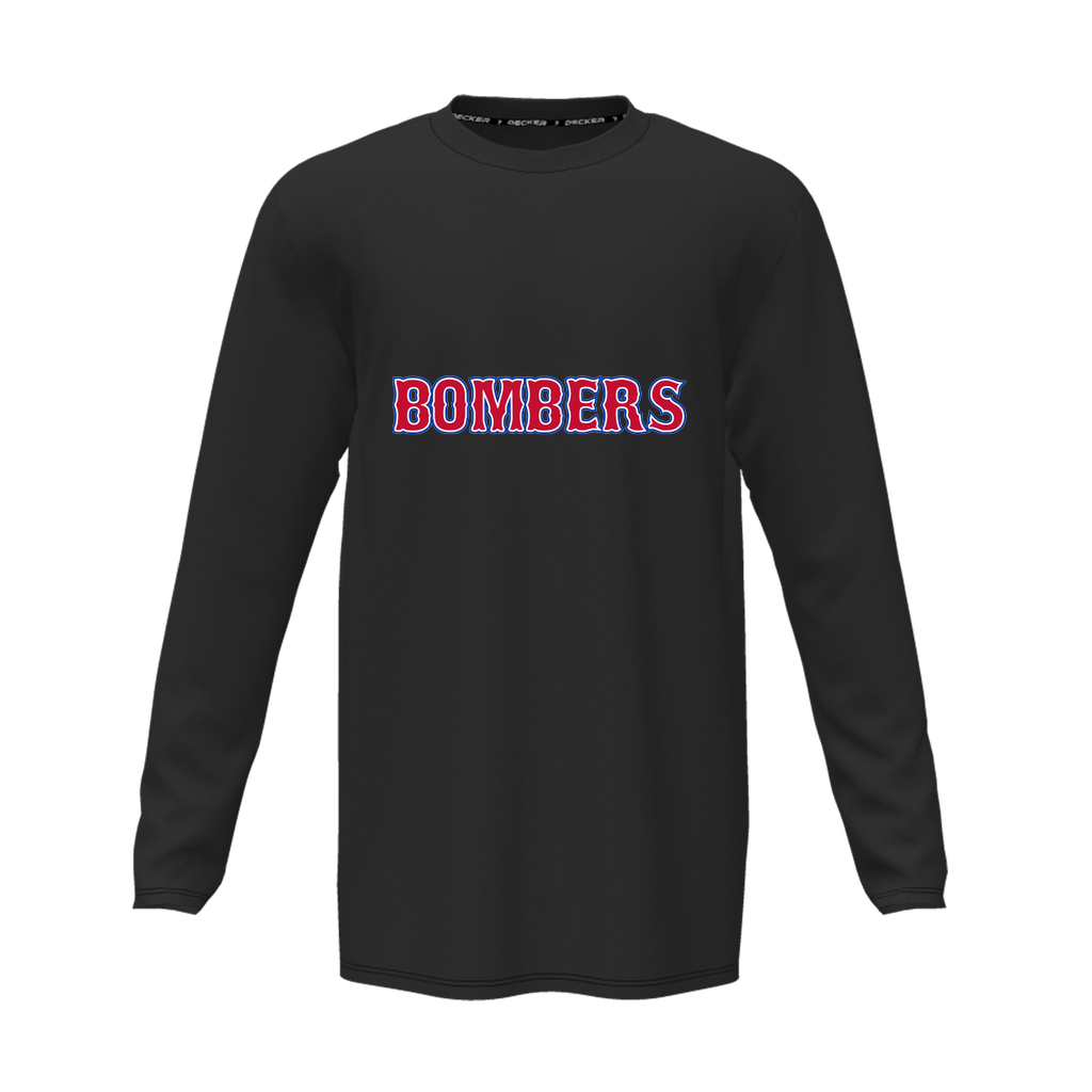 Decker Comfort T-Shirt