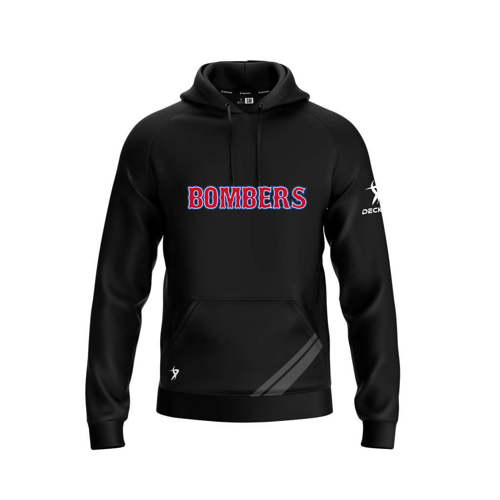 Decker Summit Hoodie