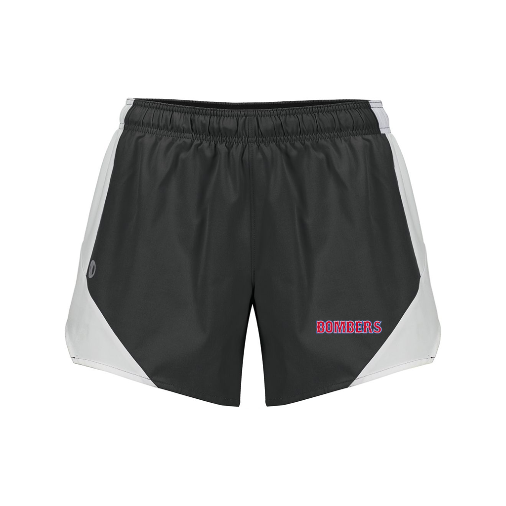 Girls Olympus Shorts
