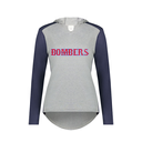 Ladies Vintage Hoodie