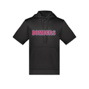 Men's Dri Fit Short Sleeve Hoodie