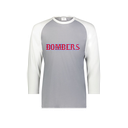 Men's Vintage 3/4 Sleeve T-Shirt