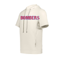 Men's Venturs Soft Knit Short Sleeve Hoodie