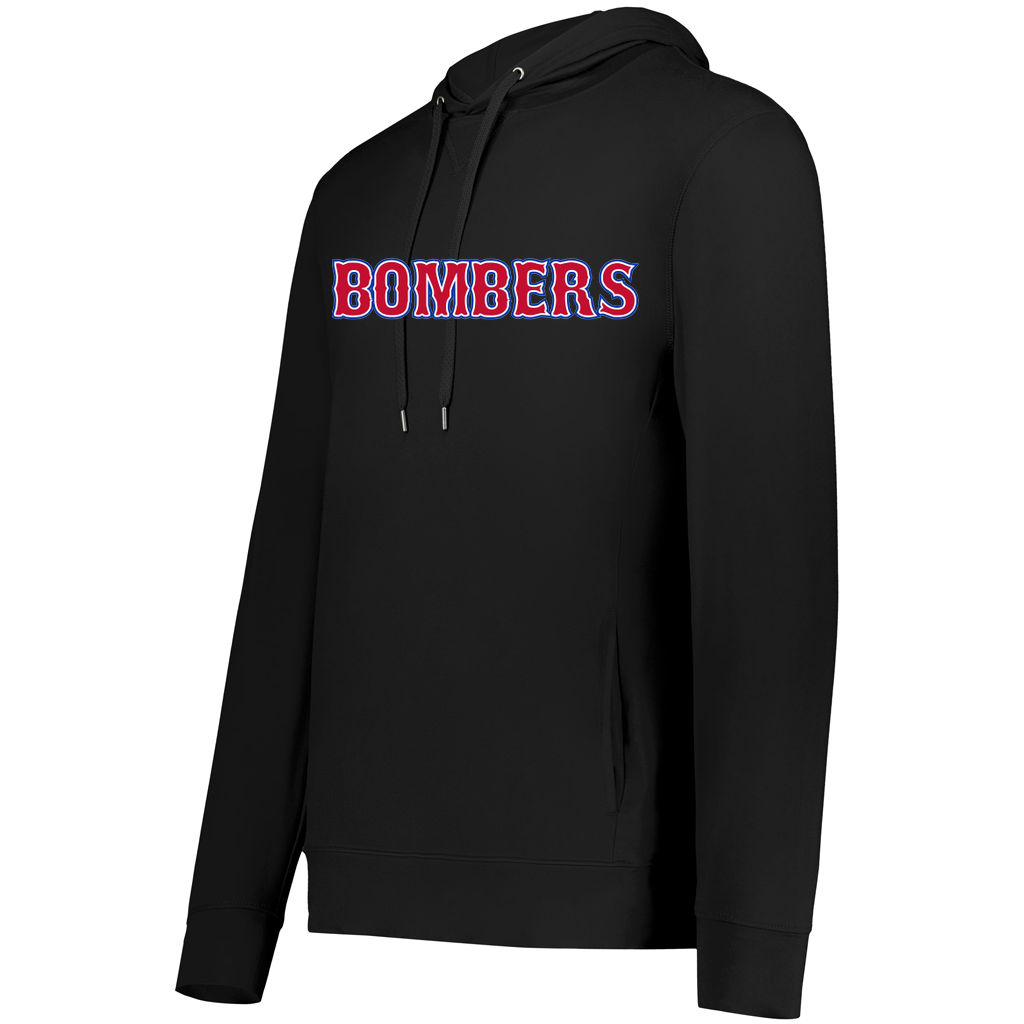 YOUTH VENTURA THIN KNIT HOODIE