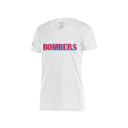 Ladies Movement Dri Fit Shirt
