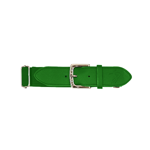 [DUN-BELT-ELA-FG-OSFA] Elastic Belts (OSFA, Forest Green)